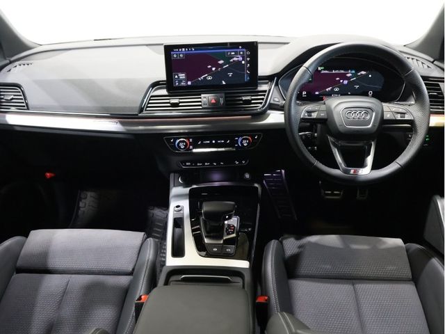 AUDI AUDI Q5 2023