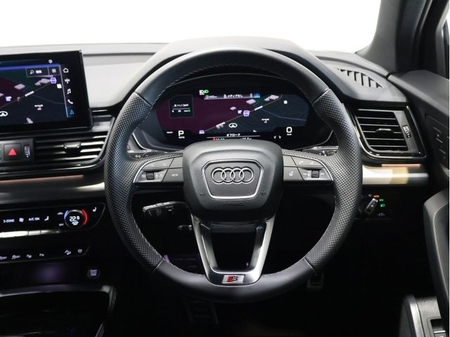 AUDI AUDI Q5 2023