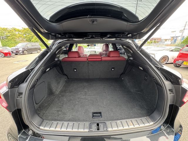 TOYOTA LEXUS RX450h AWD 2017