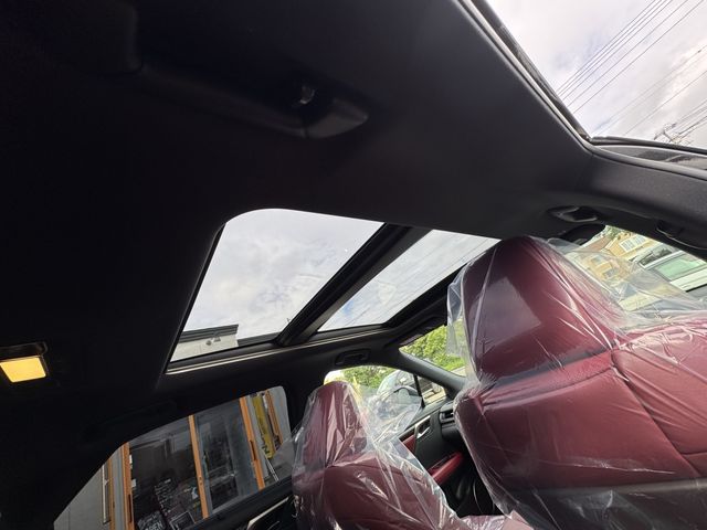 TOYOTA LEXUS RX450h AWD 2017