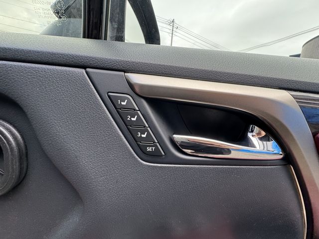 TOYOTA LEXUS RX450h AWD 2017