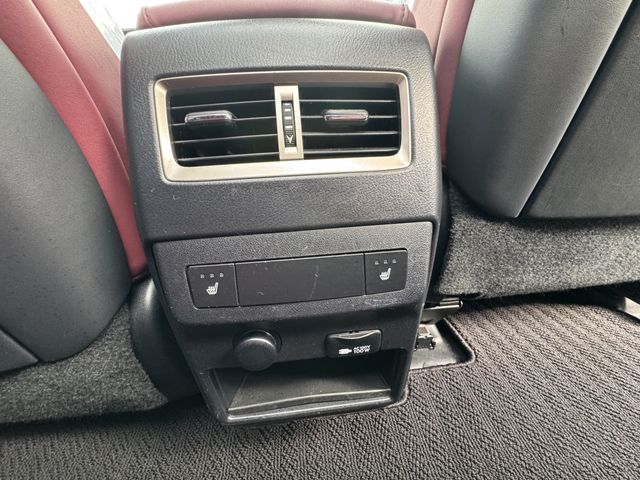 TOYOTA LEXUS RX450h AWD 2017