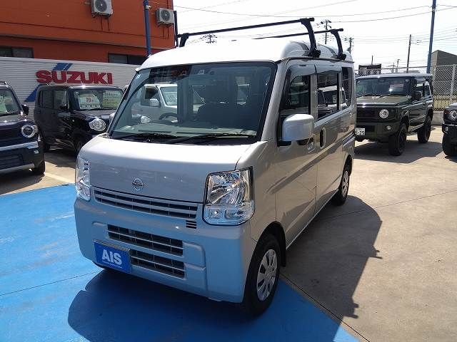 NISSAN NV100 CLIPPER 2024 