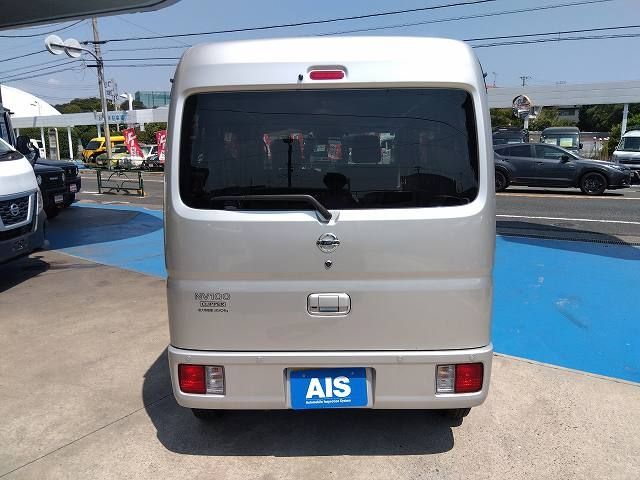 NISSAN NV100 CLIPPER 2024