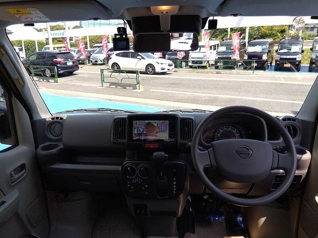 NISSAN NV100 CLIPPER 2024