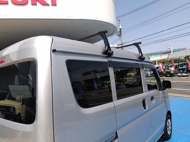 NISSAN NV100 CLIPPER 2024