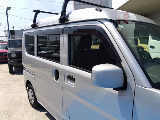 NISSAN NV100 CLIPPER 2024