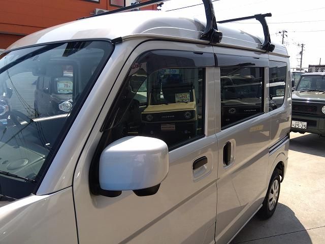 NISSAN NV100 CLIPPER 2024