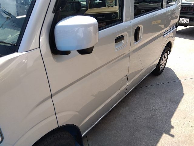 NISSAN NV100 CLIPPER 2024