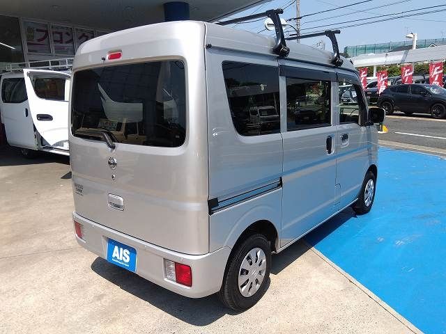 NISSAN NV100 CLIPPER 2024