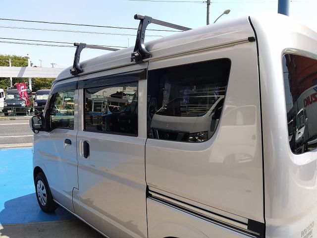 NISSAN NV100 CLIPPER 2024