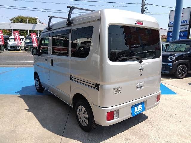 NISSAN NV100 CLIPPER 2024