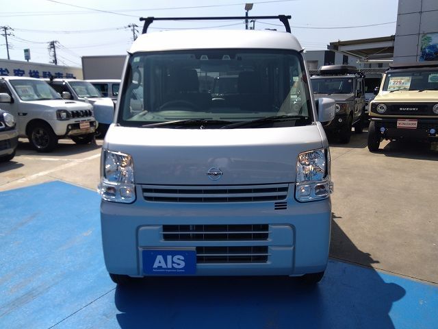 NISSAN NV100 CLIPPER 2024