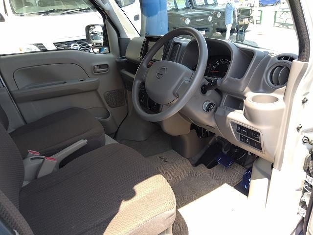 NISSAN NV100 CLIPPER 2024