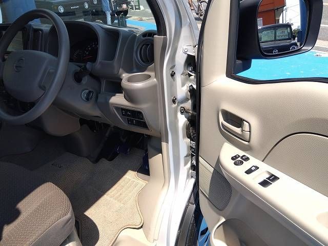 NISSAN NV100 CLIPPER 2024