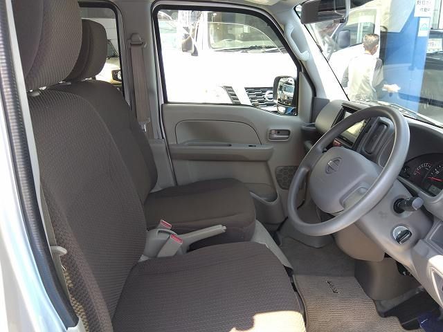 NISSAN NV100 CLIPPER 2024