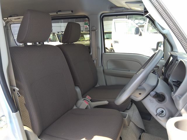 NISSAN NV100 CLIPPER 2024