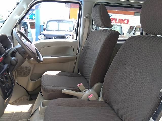 NISSAN NV100 CLIPPER 2024