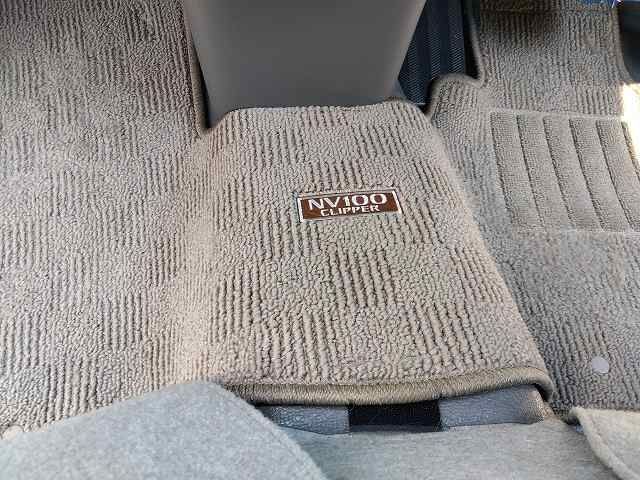 NISSAN NV100 CLIPPER 2024