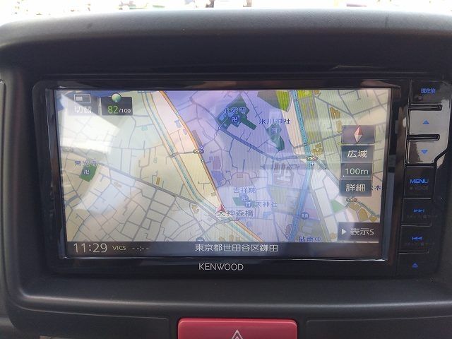 NISSAN NV100 CLIPPER 2024