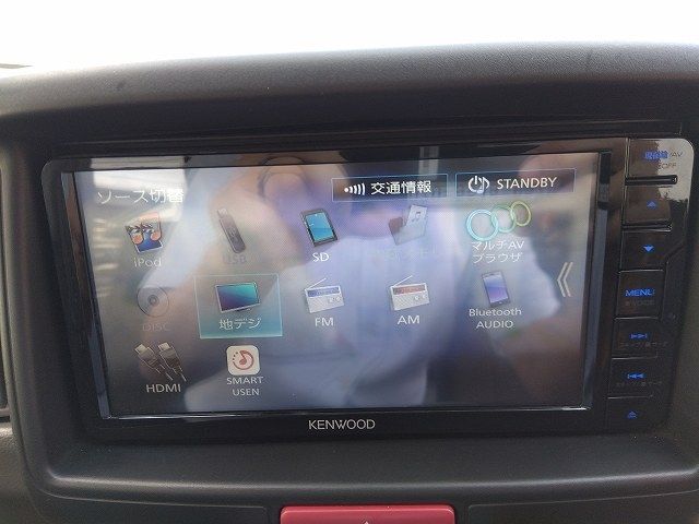 NISSAN NV100 CLIPPER 2024