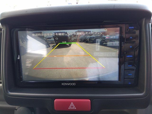 NISSAN NV100 CLIPPER 2024