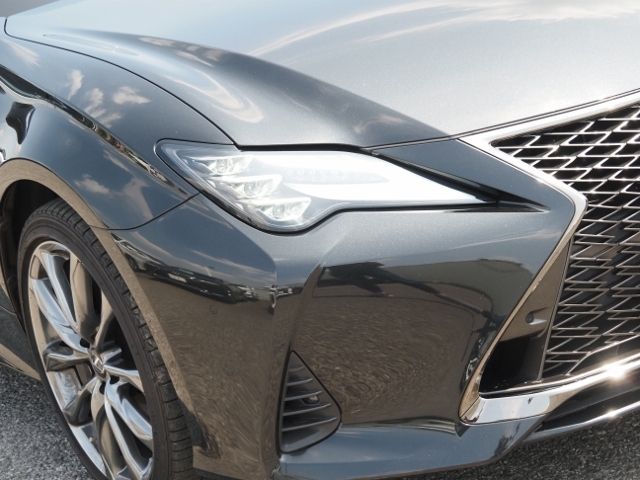 TOYOTA LEXUS RC300h 2020