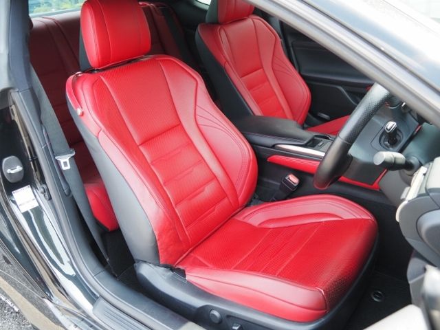 TOYOTA LEXUS RC300h 2020