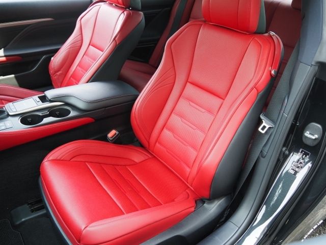 TOYOTA LEXUS RC300h 2020