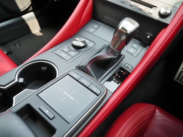 TOYOTA LEXUS RC300h 2020