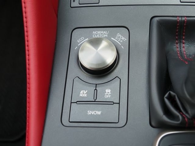 TOYOTA LEXUS RC300h 2020