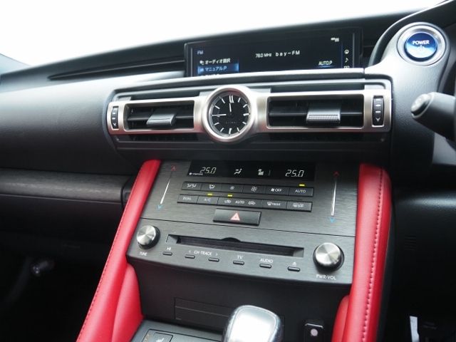 TOYOTA LEXUS RC300h 2020