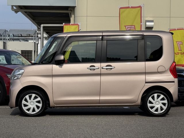DAIHATSU TANTO 2016