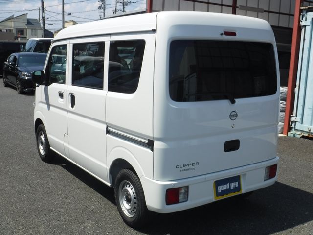 NISSAN CLIPPER van 2025