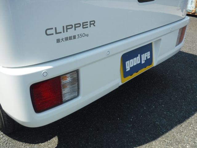 NISSAN CLIPPER van 2025