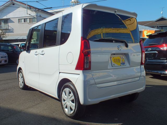 DAIHATSU TANTO 2023