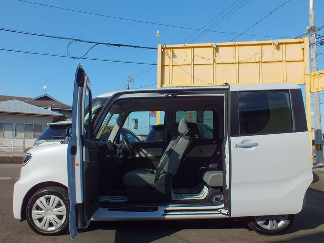 DAIHATSU TANTO 2023