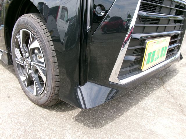 DAIHATSU TANTO CUSTOM 2025