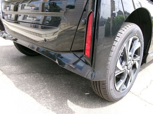 DAIHATSU TANTO CUSTOM 2025