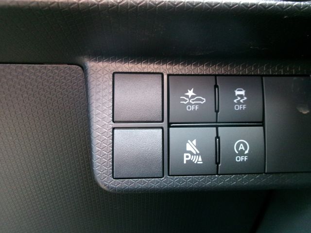 DAIHATSU TANTO CUSTOM 2025