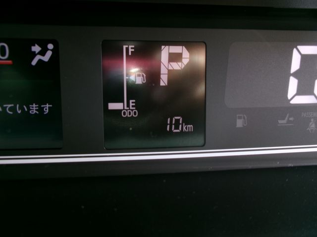 DAIHATSU TANTO CUSTOM 2025