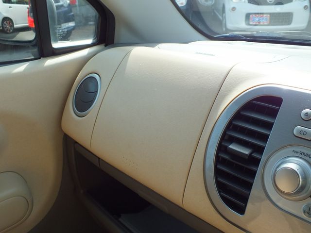 NISSAN MOCO 2009