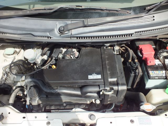 NISSAN MOCO 2009