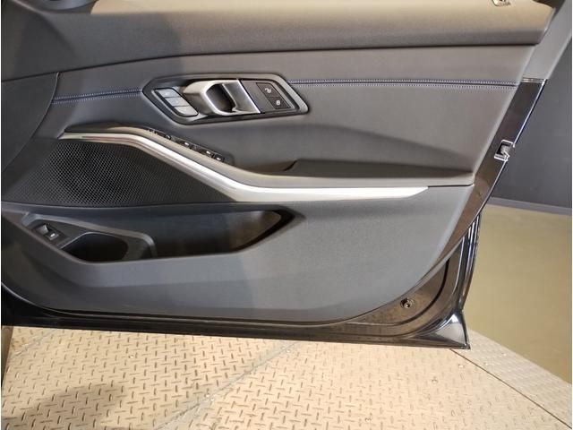 BMW BMW 3series TOURING 2024