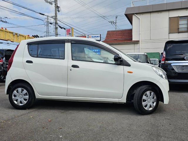 DAIHATSU MIRA 2015