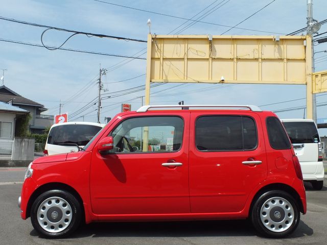 DAIHATSU MIRA Cocoa 2010