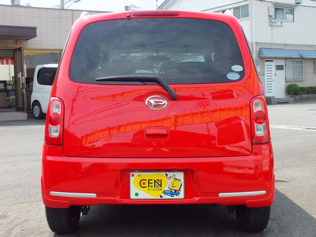 DAIHATSU MIRA Cocoa 2010