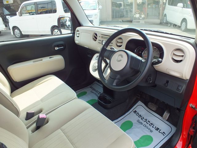 DAIHATSU MIRA Cocoa 2010