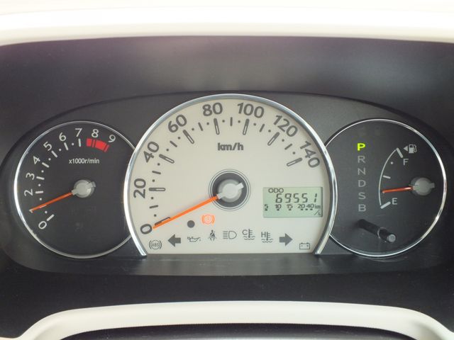 DAIHATSU MIRA Cocoa 2010