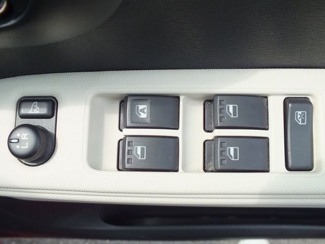 DAIHATSU MIRA Cocoa 2010